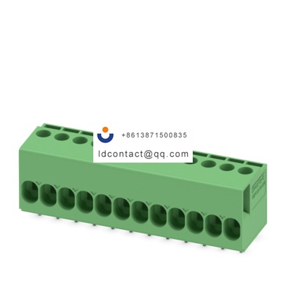 1017502 Phoenix Contact product image